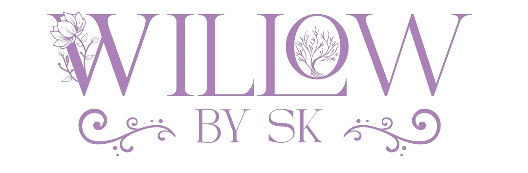 Willow by SK Logo